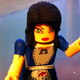 Illustration for article titled Alice Minimates Returns